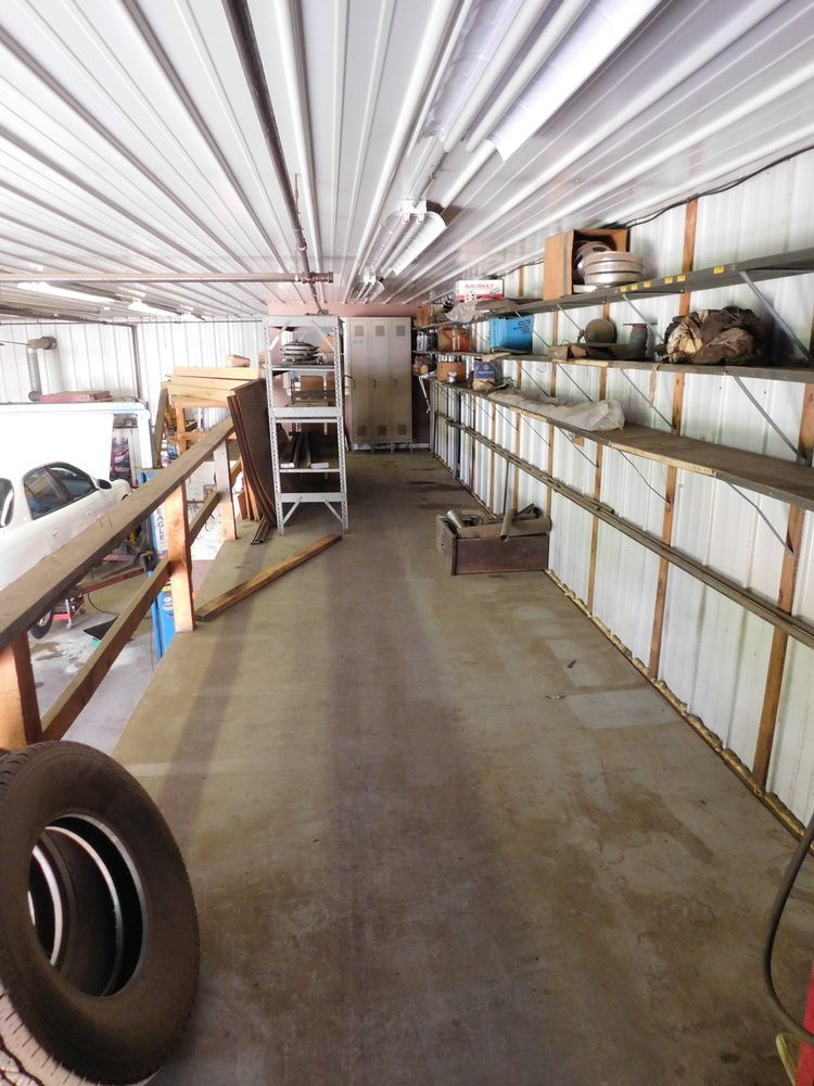 Established Auto Garage Business Only - For Sale: 128 Chester Rd, Raymond, NH 03077